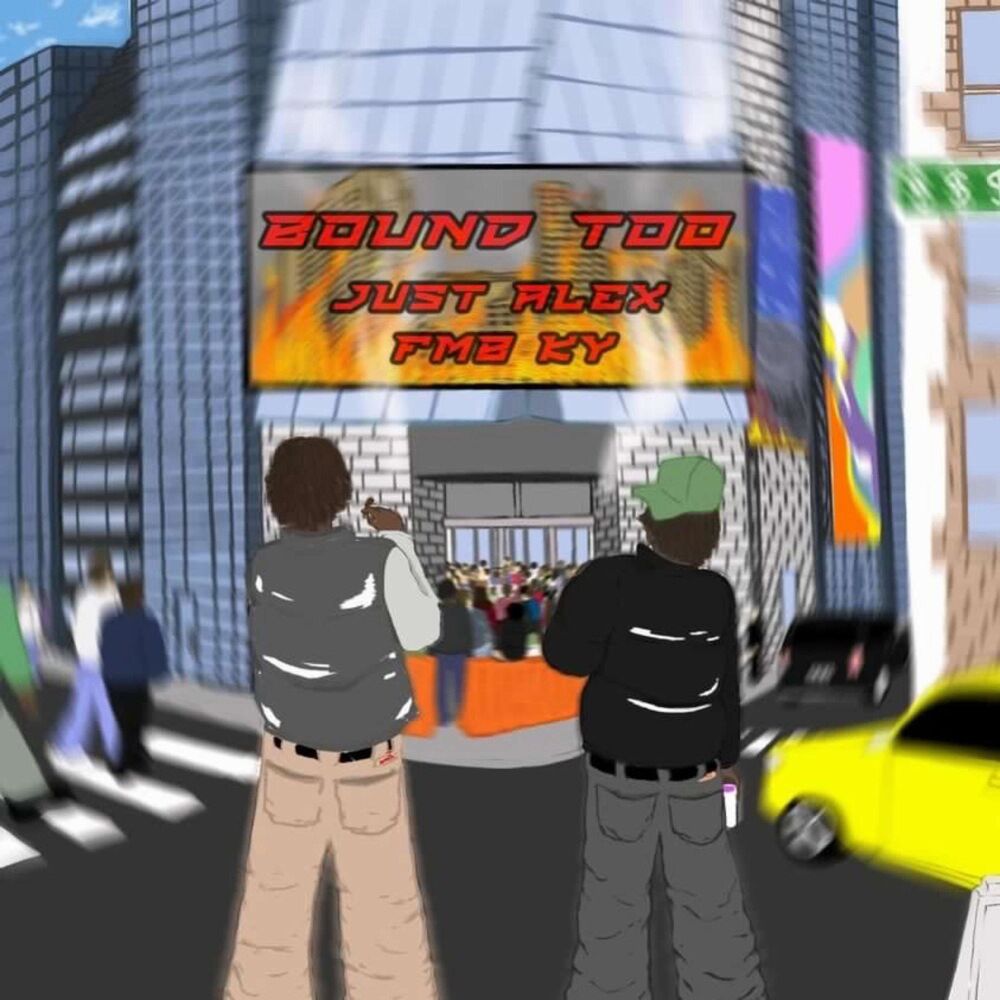 Picture of Bound Too (feat. FMB Ky)