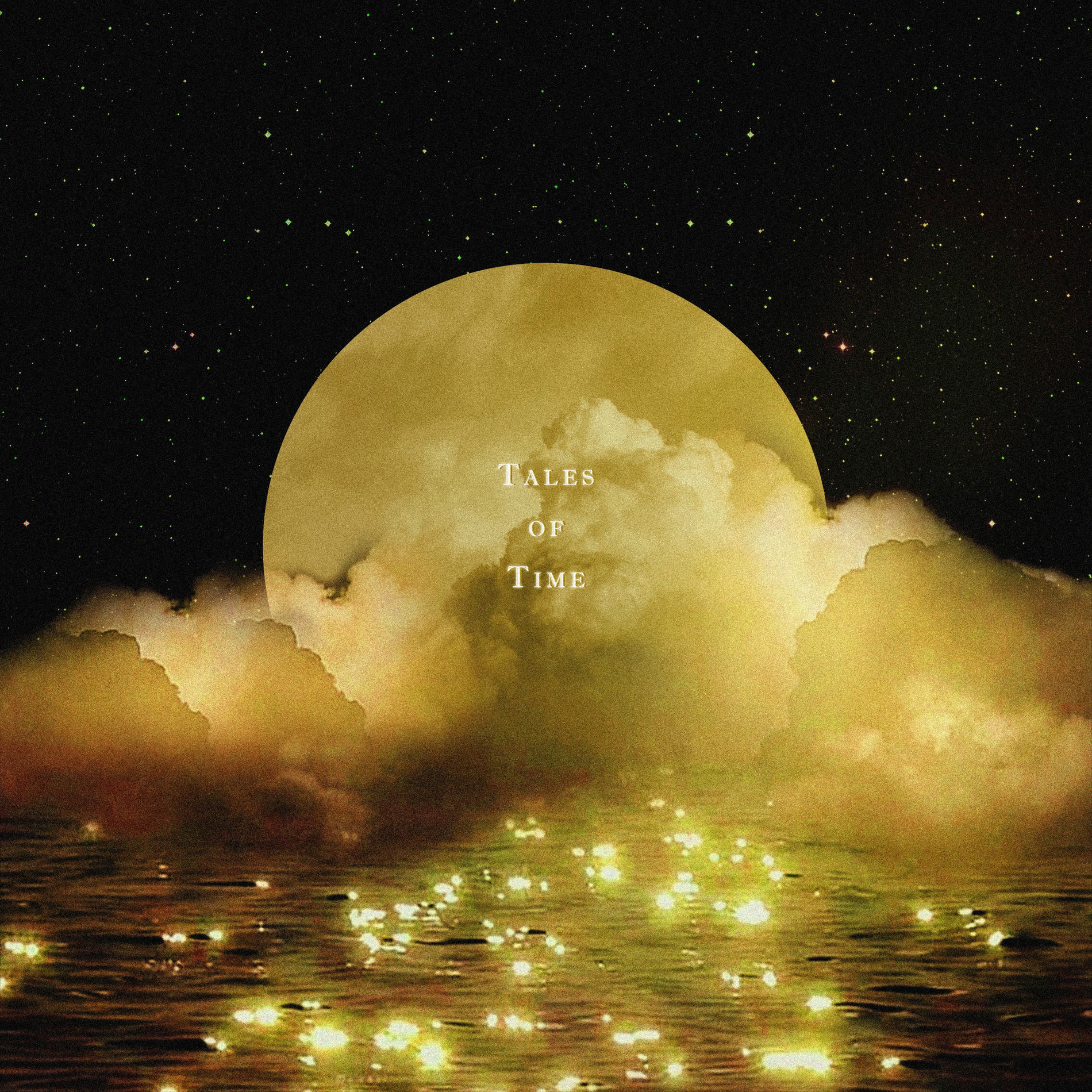 Album cover of Journey