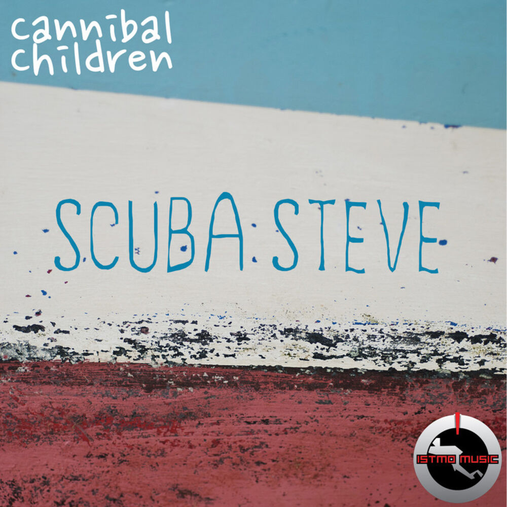 Picture of Scuba Steve
