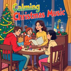 Cover of Christmas Music
