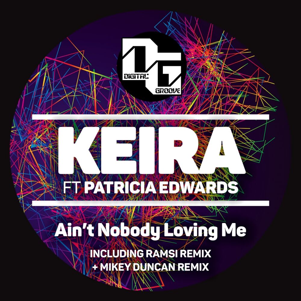 Picture of Ain't Nobody Loving Me