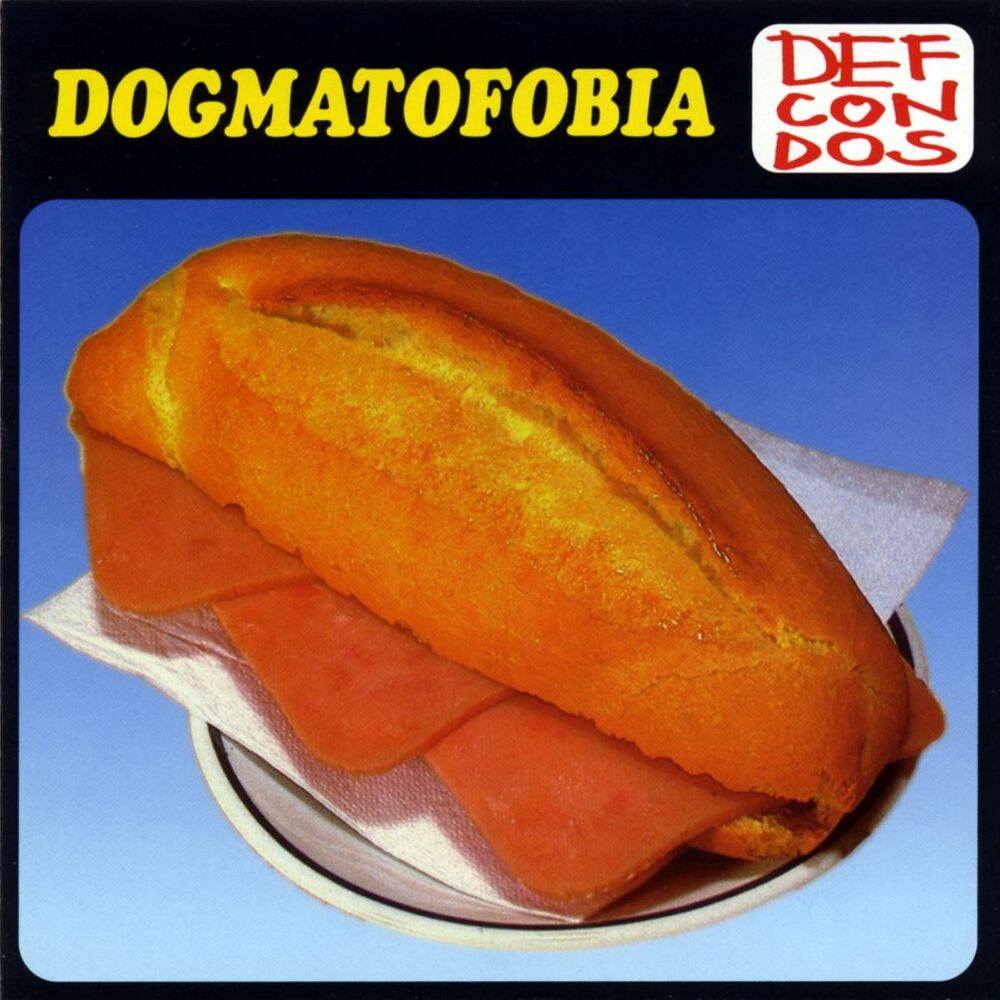 Picture of Dogmatofobia