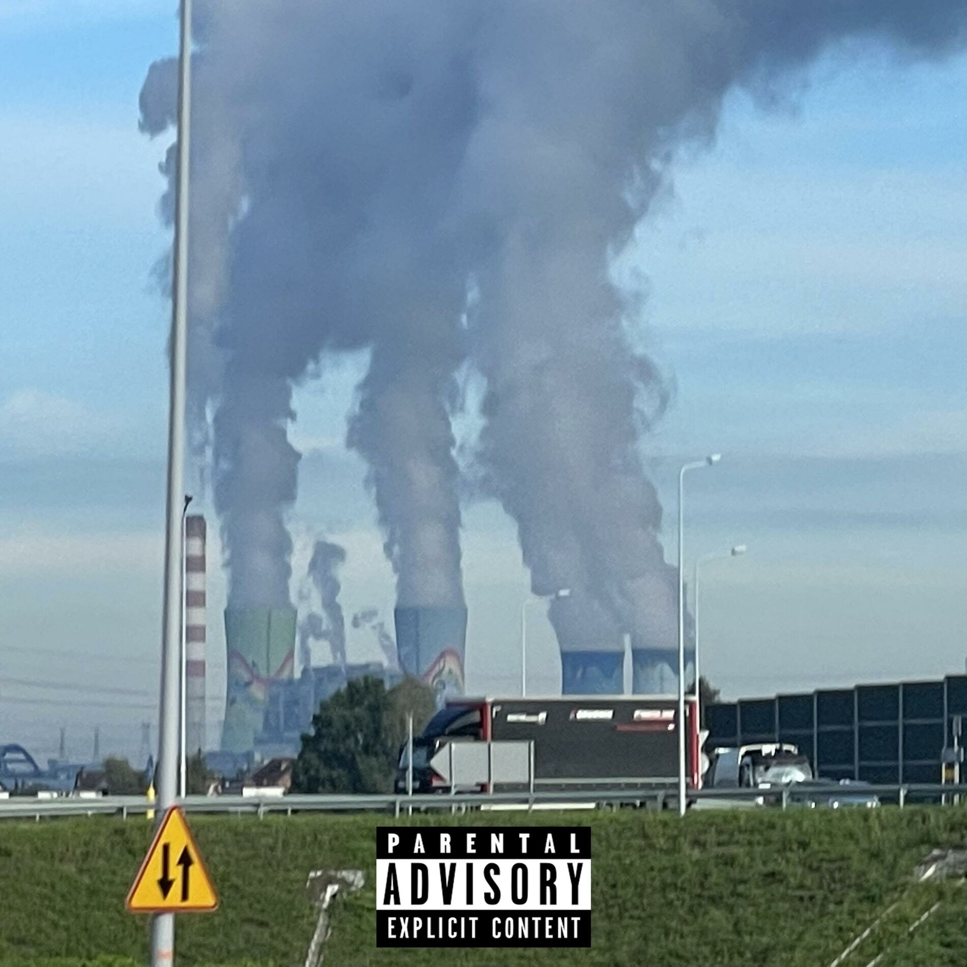 Album cover of Dym 2 (feat. Gremlin)