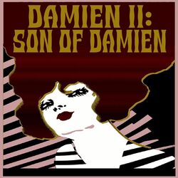 Cover of Damien II: Son of Damien