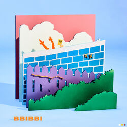 Cover of BBIBBI