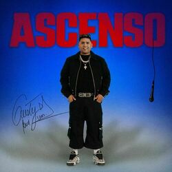 Cover of ASCENSO