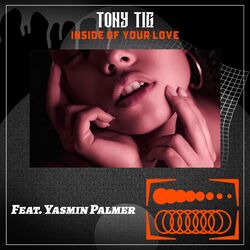 Cover of Inside of Your Love (feat. Yasmin Palmer)