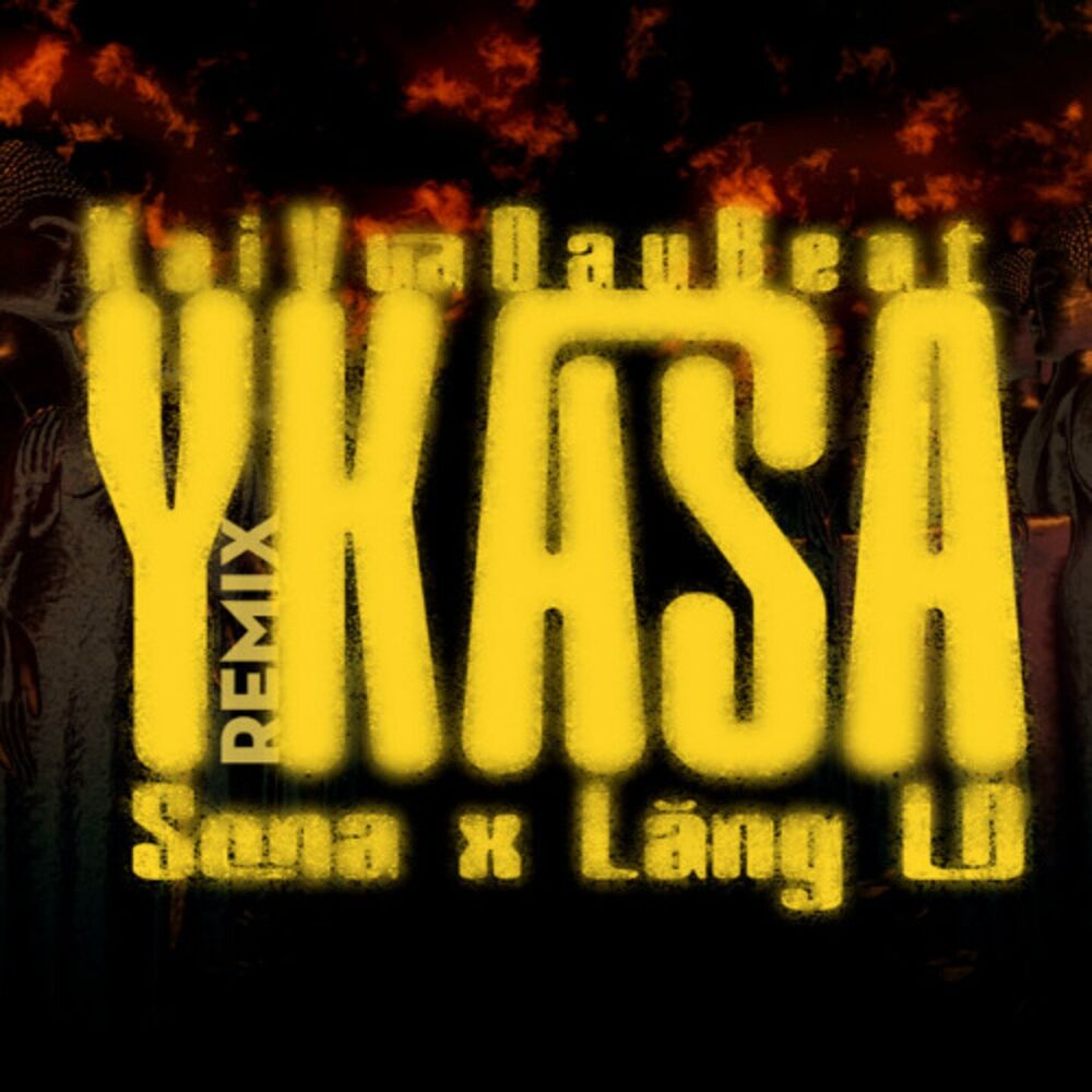 Picture of YKASA REMIX