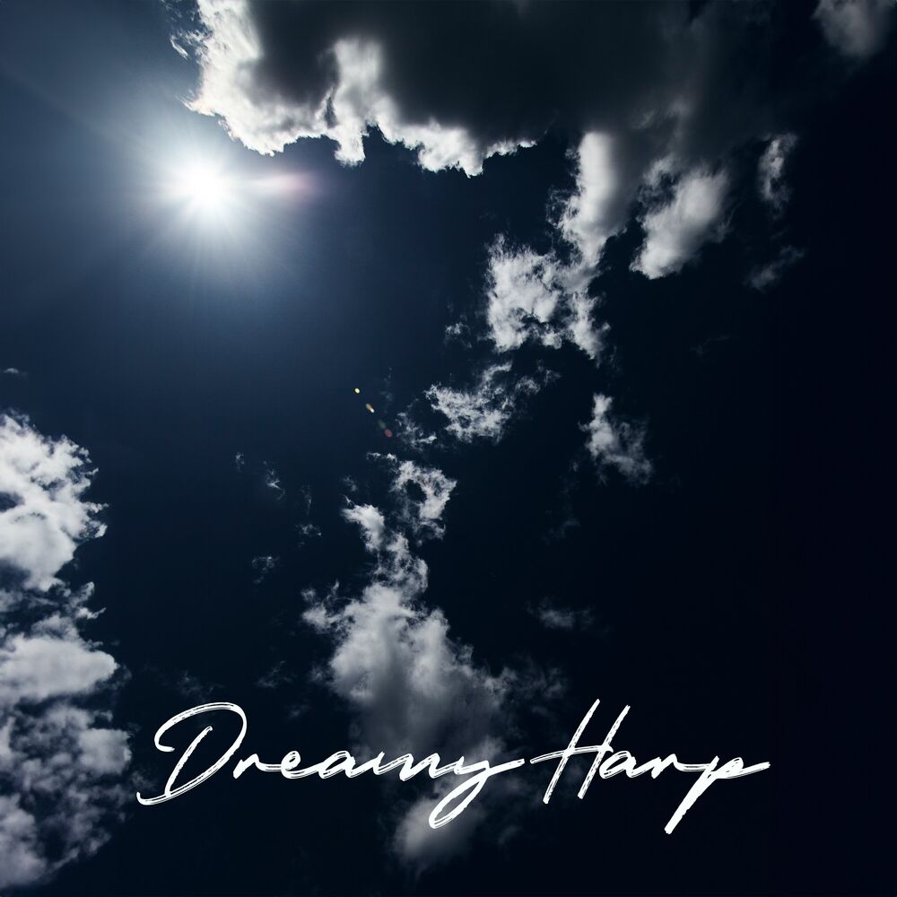 Picture of Dreamy Harp: Peaceful Deep Sleep, Beautiful Lucid Dreaming, Harp Sleepscapes