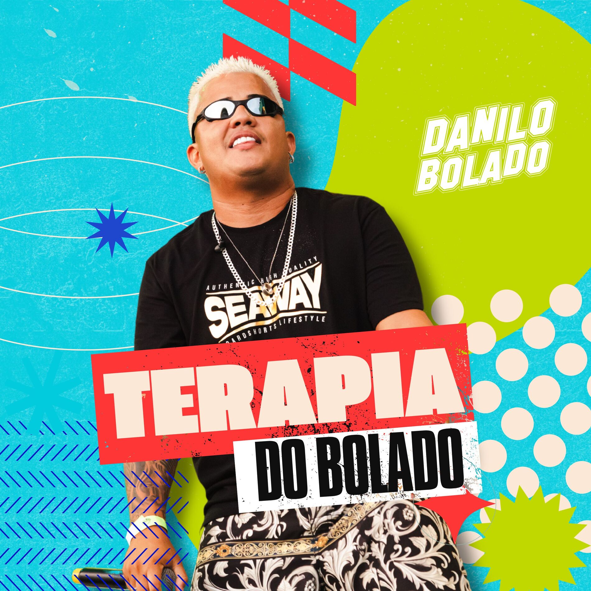 Album cover of A Sentada Dela Leva Meu Dinheiro