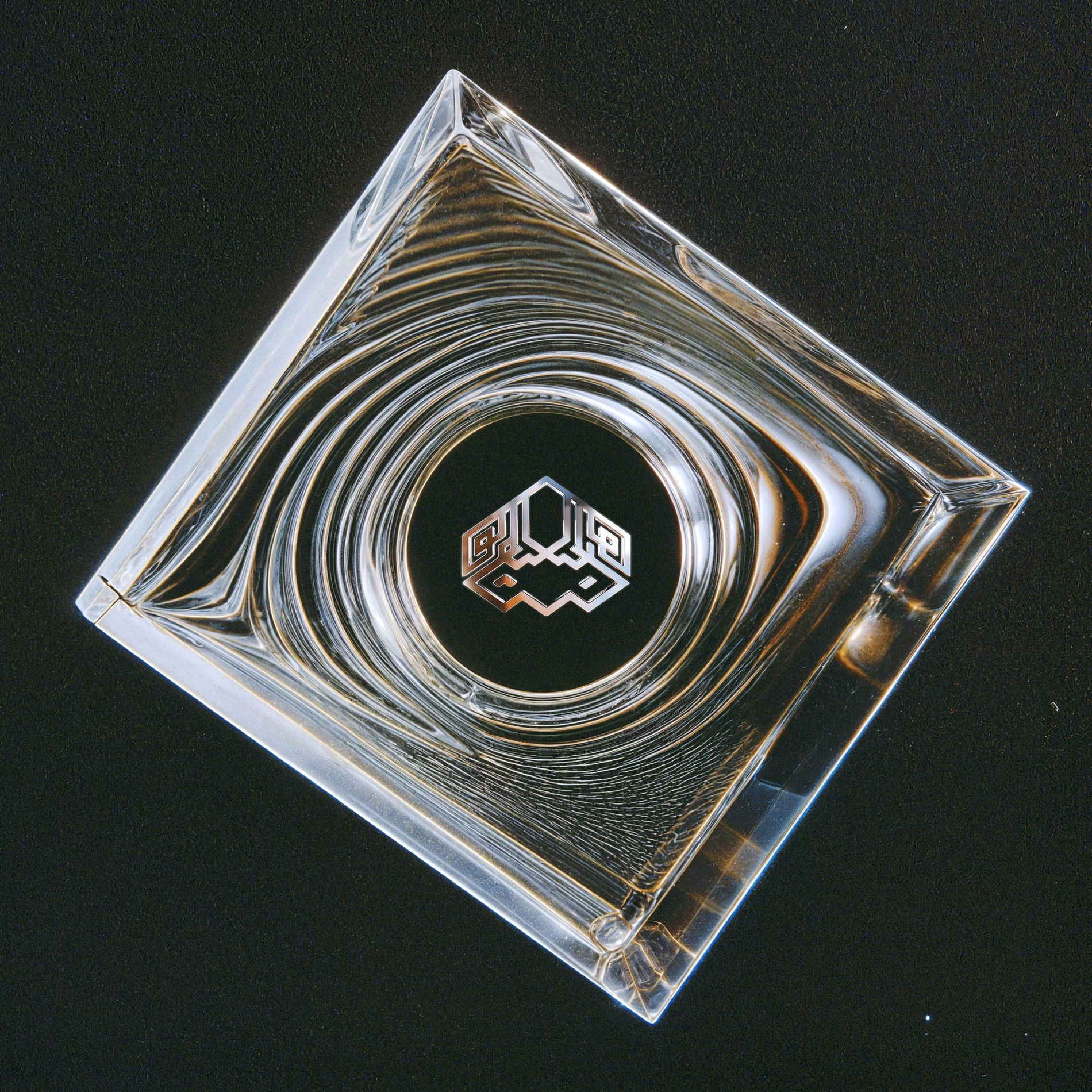 Album cover of Cipher