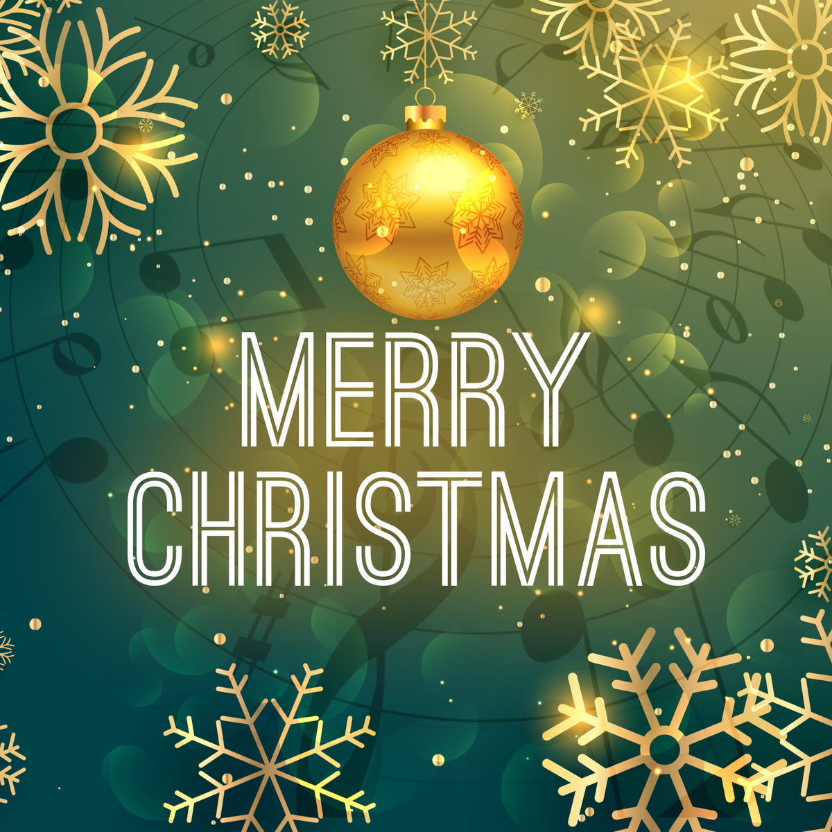 Merry Christmas - Merry Christmas | Deezer