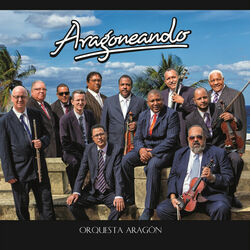 Cover of Aragoneando