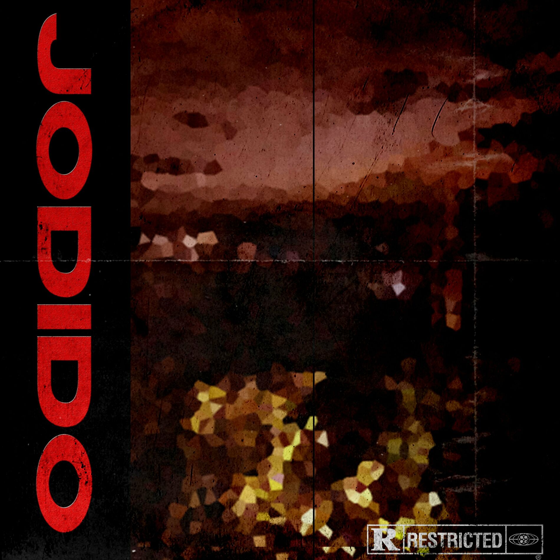 Album cover of Jodido