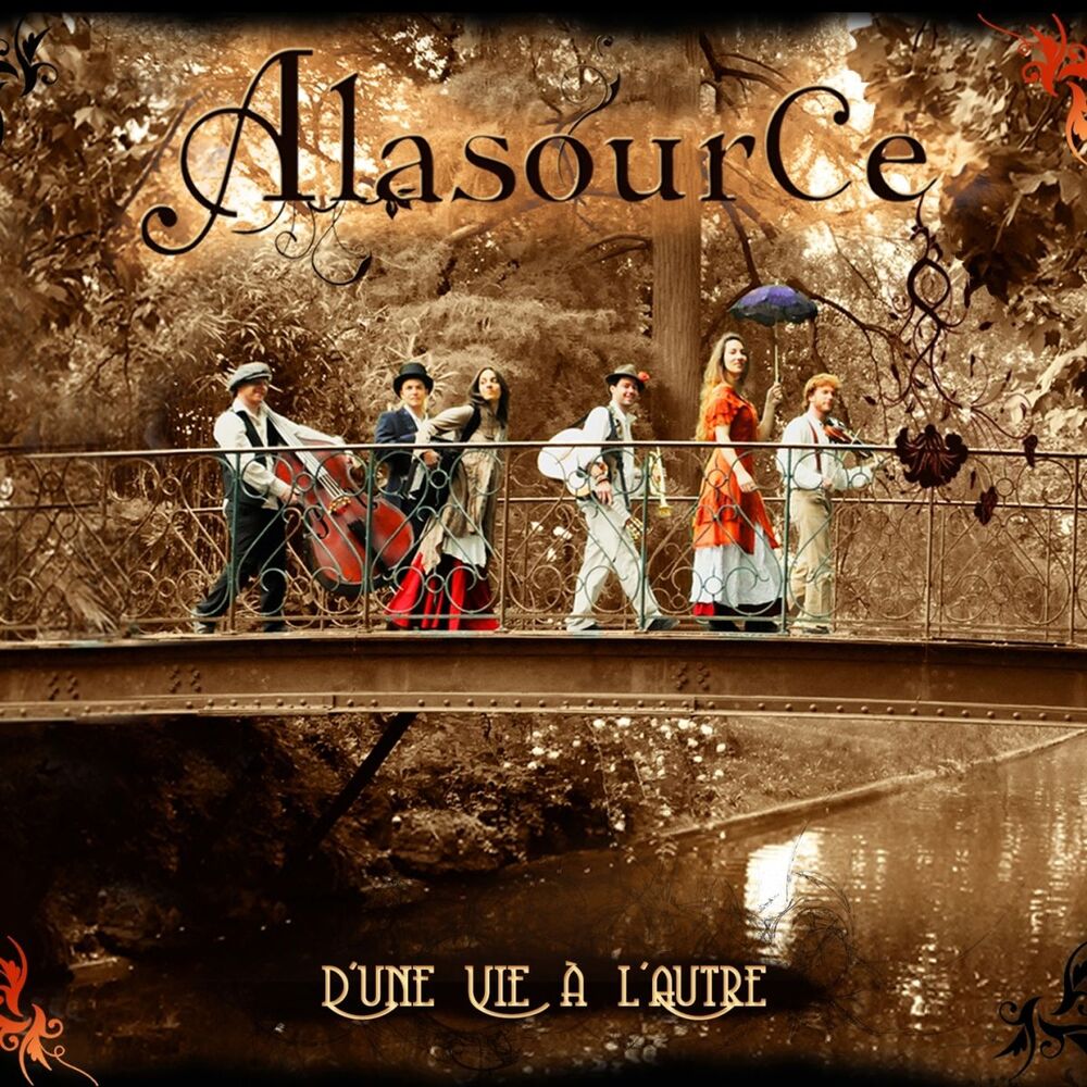 Picture of D'une vie à l'autre