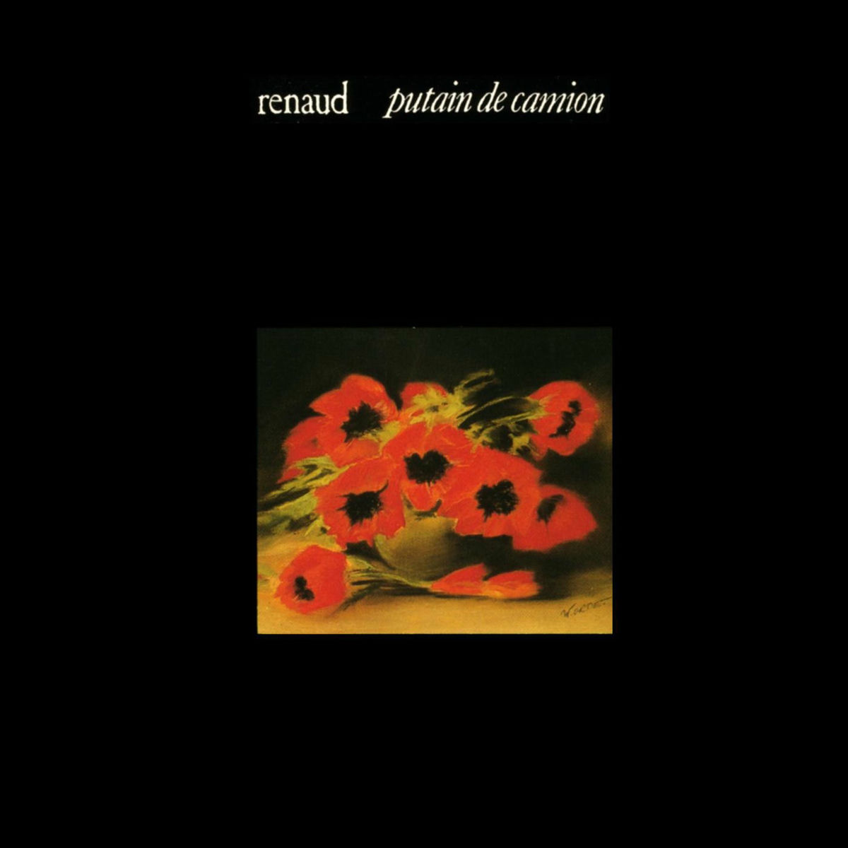 Album cover of La mère à Titi