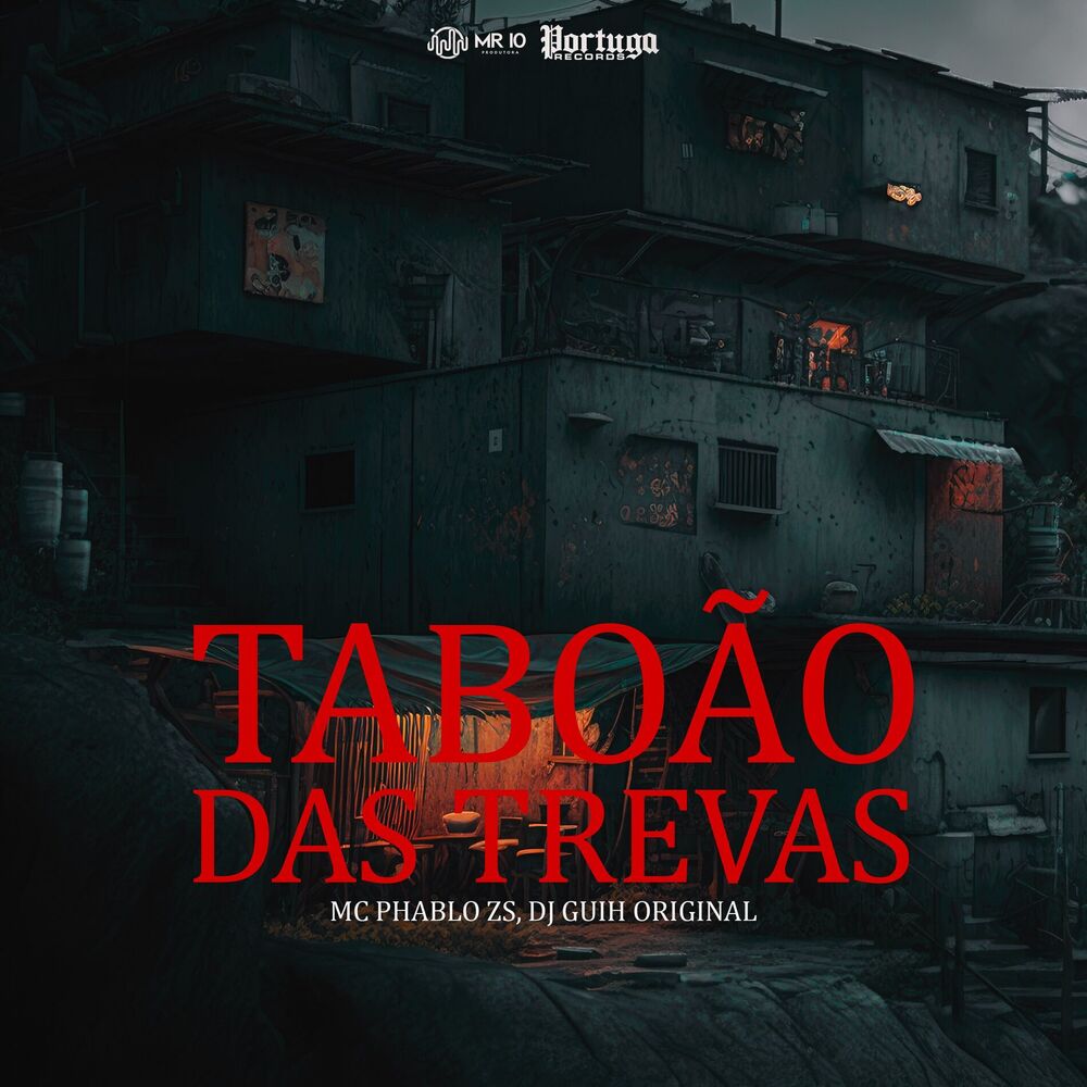 Picture of Taboão das Trevas