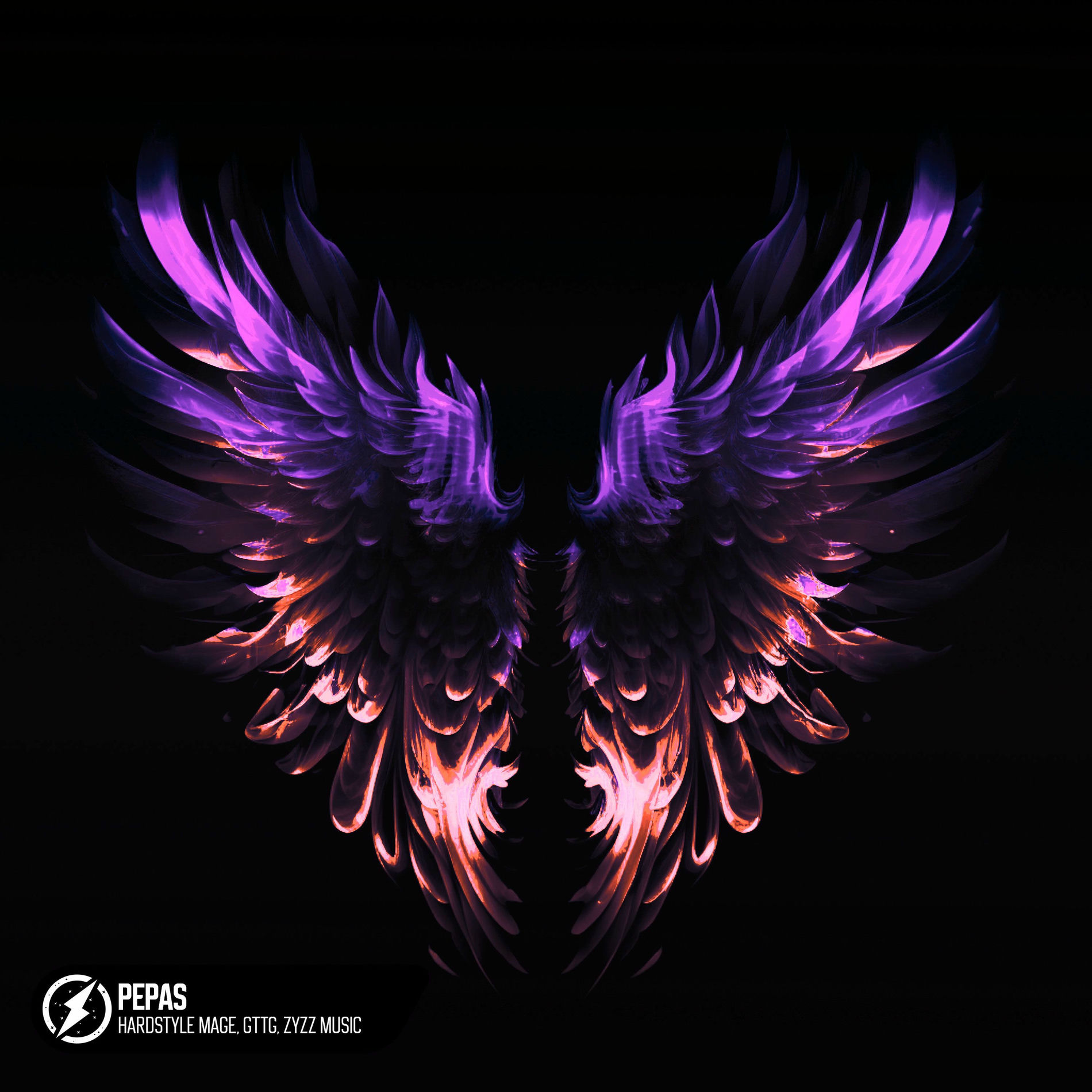 Album cover of Pepas