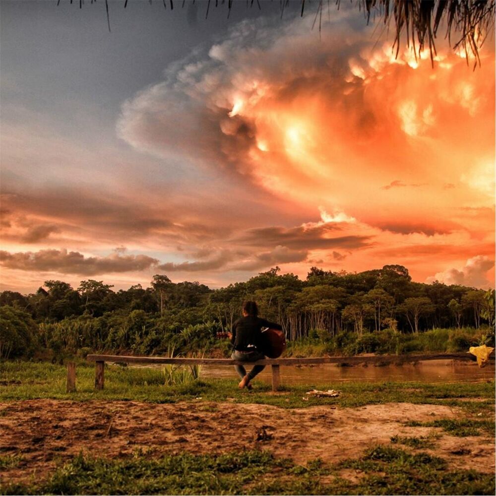 Picture of O Acre Existe (Original Motion Picture Soundtrack )