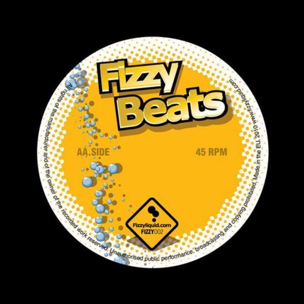 Picture of Fizzy Beats 002