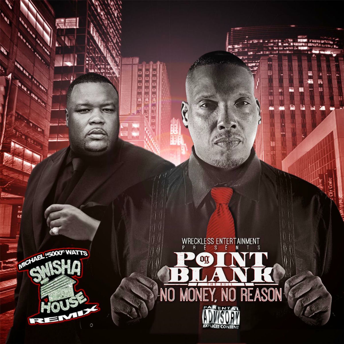 Point Blank - Prone to Bad Dreams | Deezer
