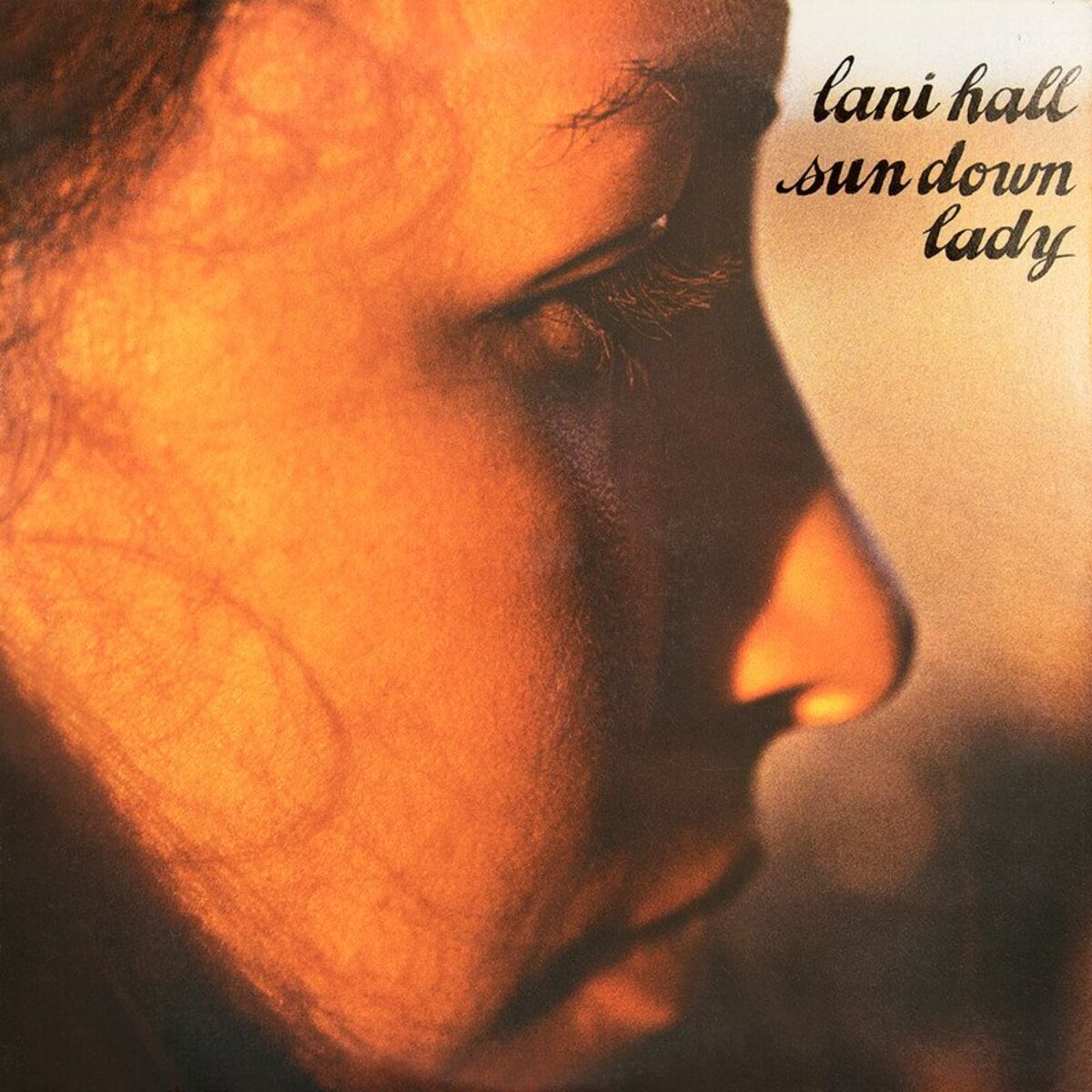 Album cover of Love Song