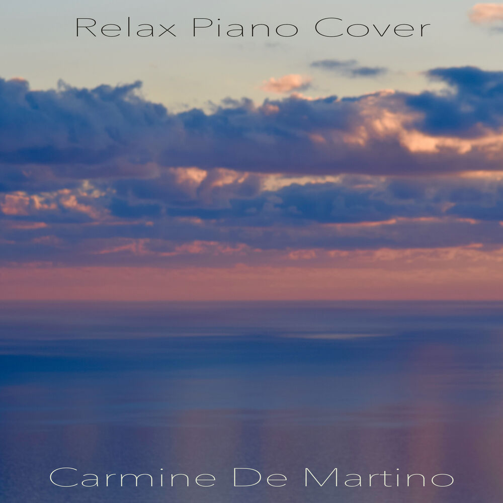 Picture of Relax Piano Cover