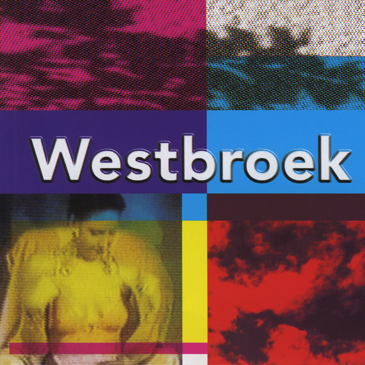 Album cover of Westbroek