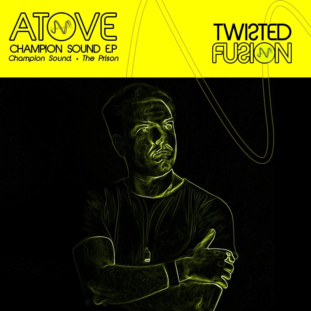 Picture of Champion Sound EP