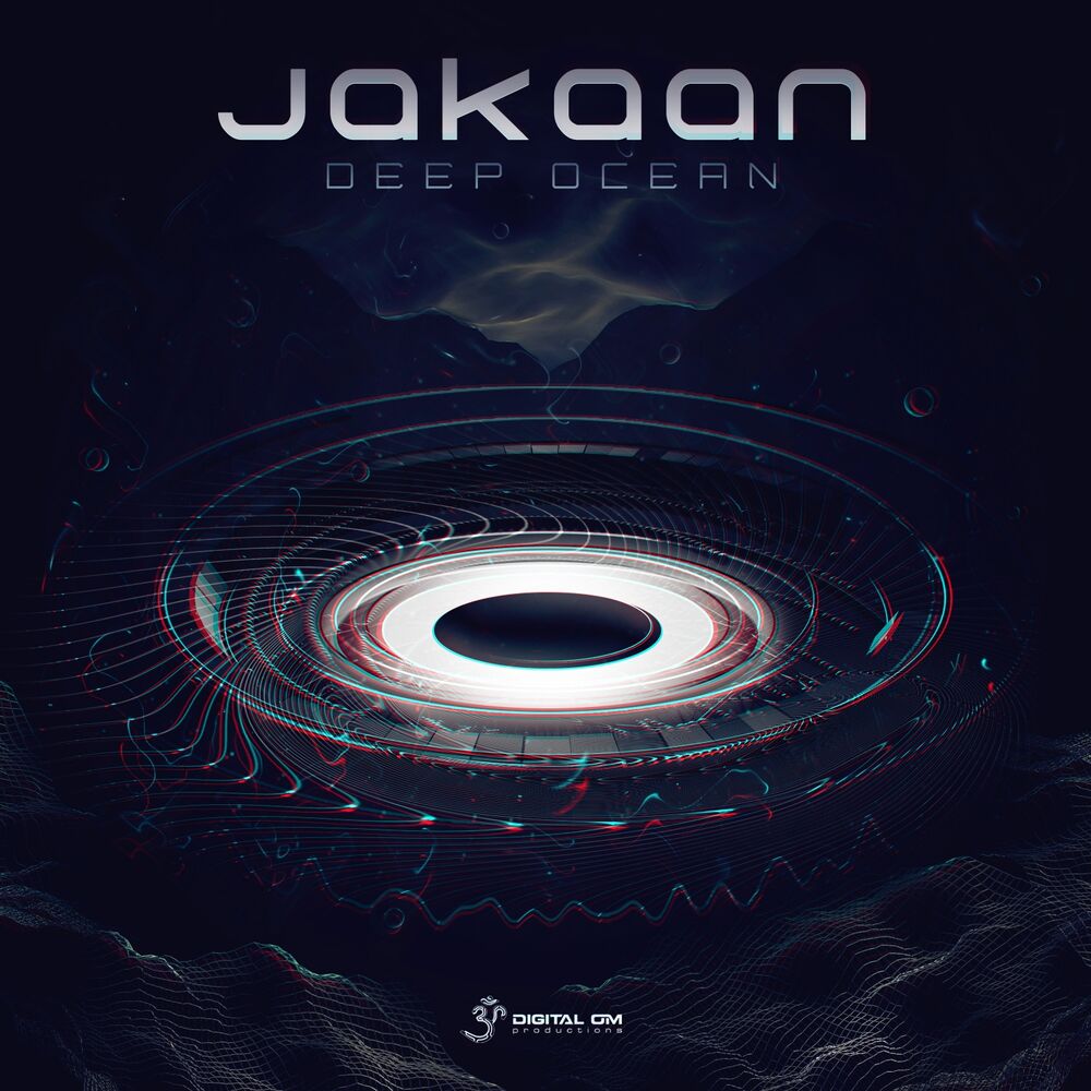 Picture of Deep Ocean