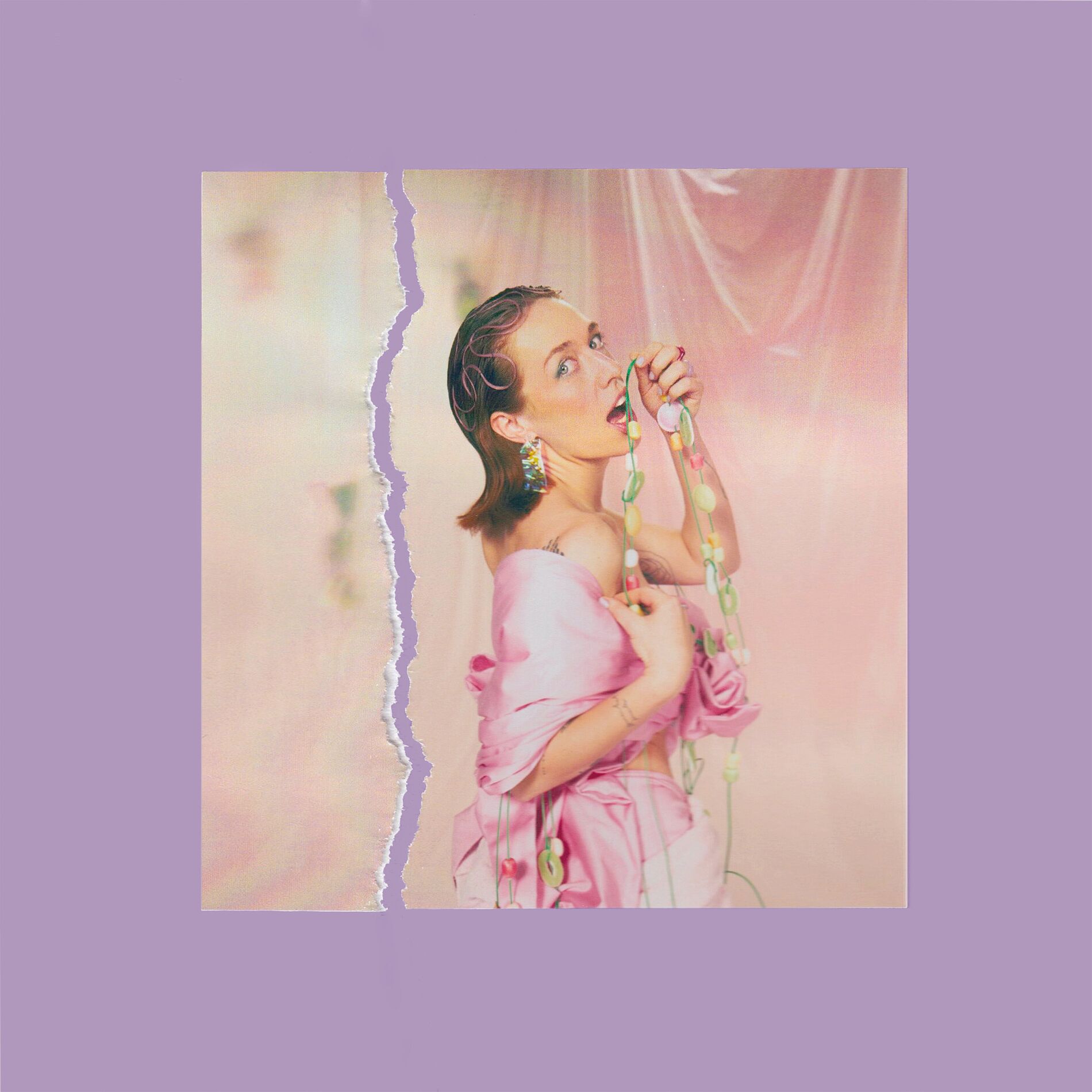 Album cover of SNACKS