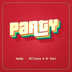 Cover of Party