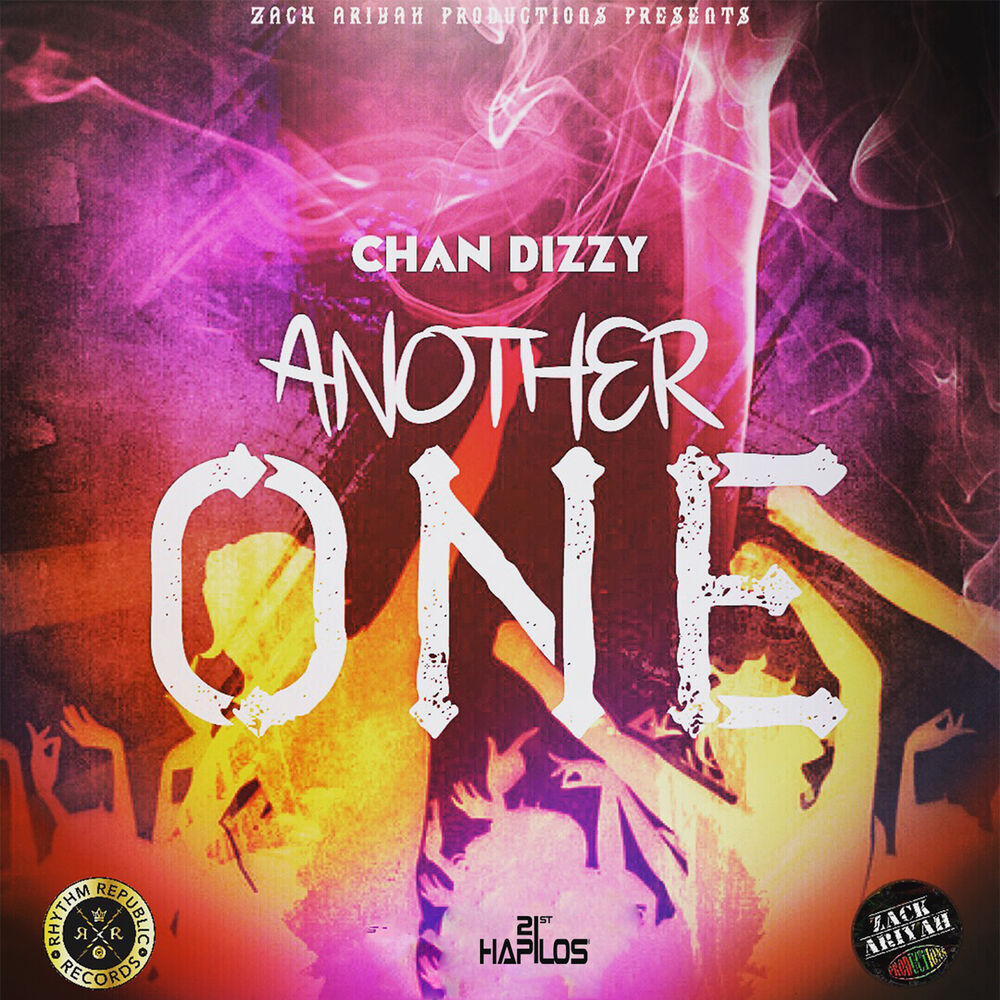 Picture of Another One - Single