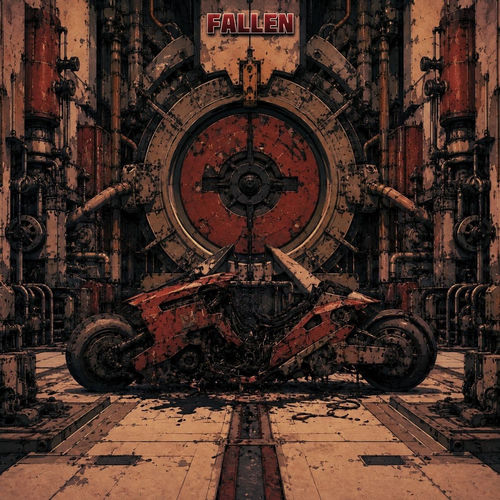 Fallen