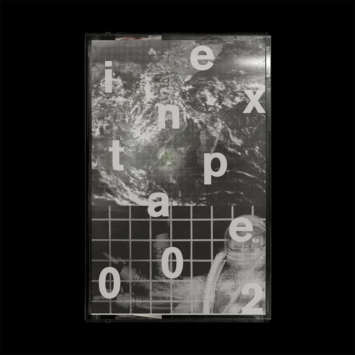 Album cover of inextape002