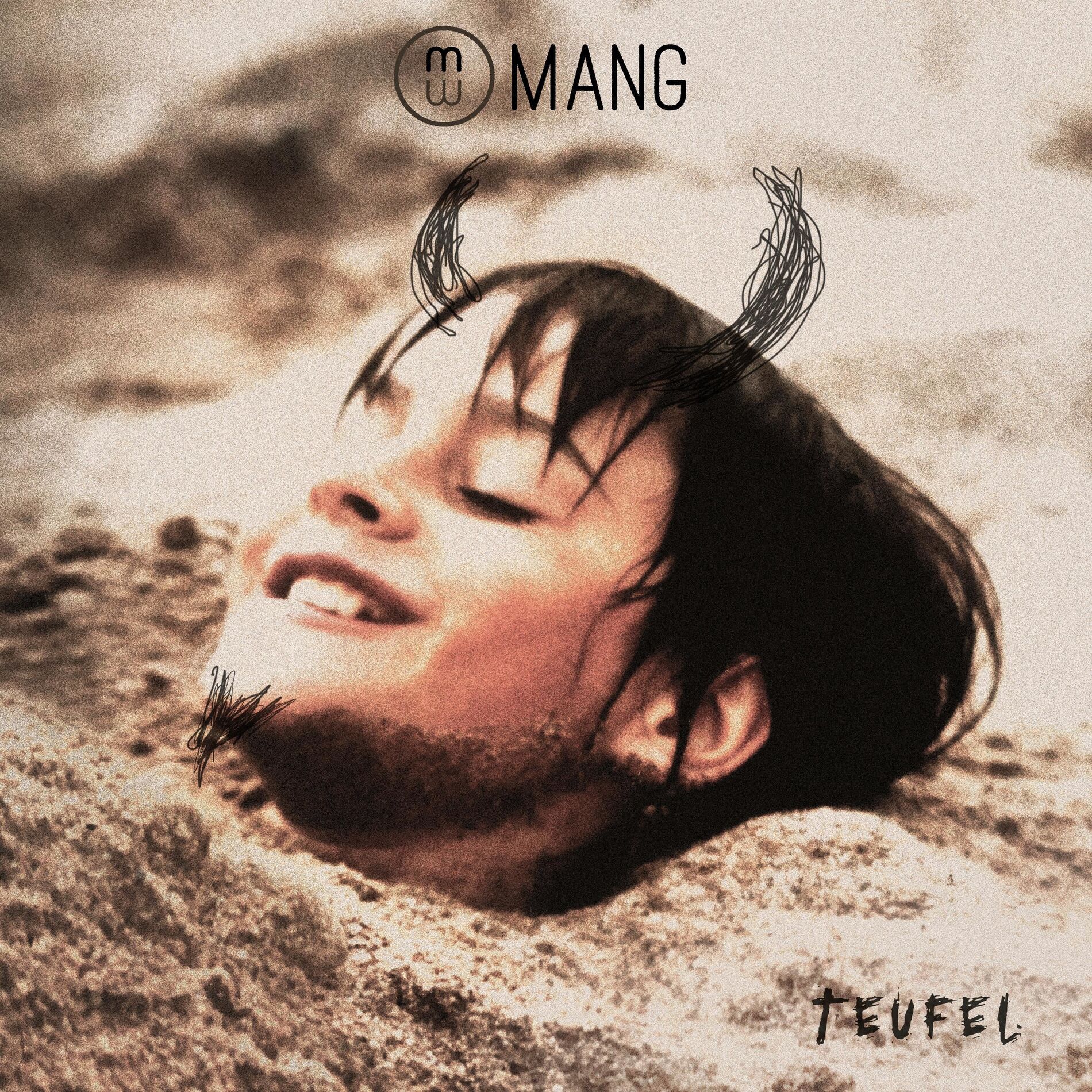 Album cover of Teufel