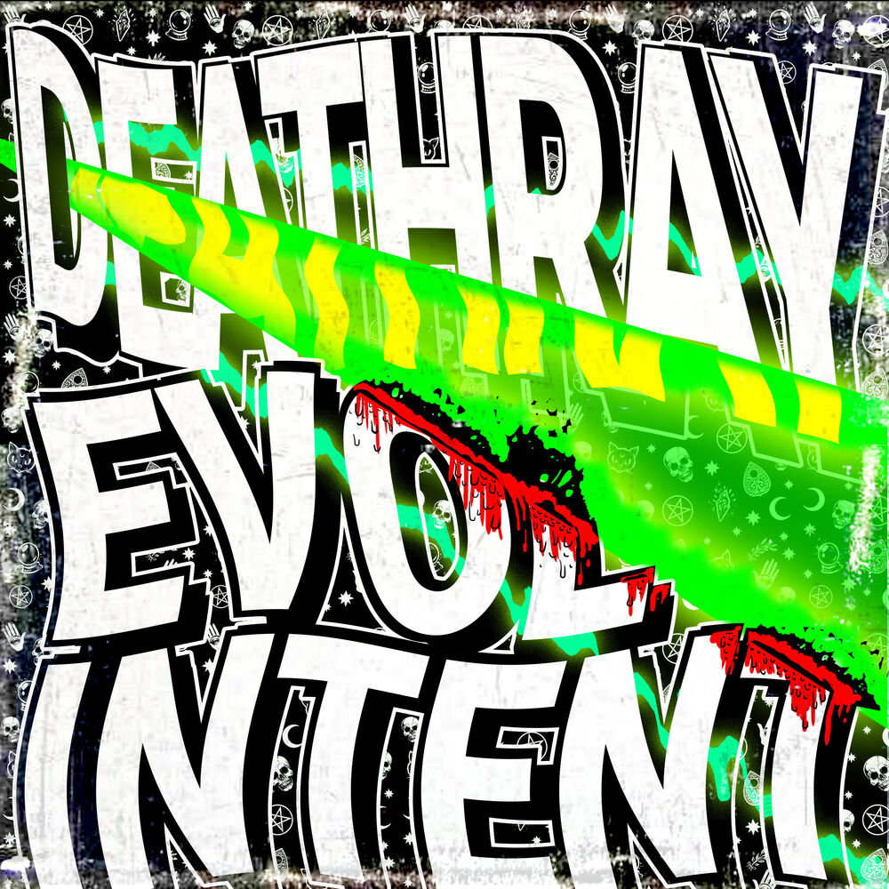 Picture of Deathray