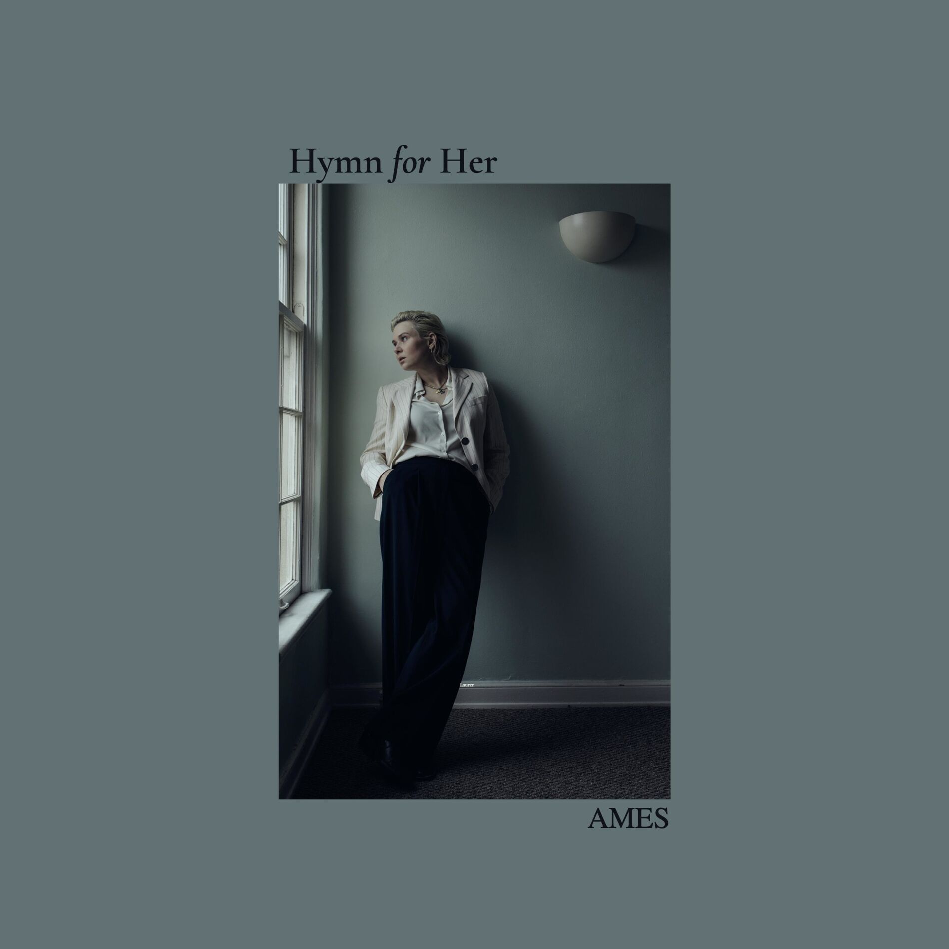 Album cover of Hymn for Her