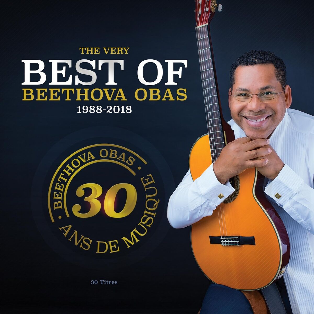Album cover of The Very Best Of