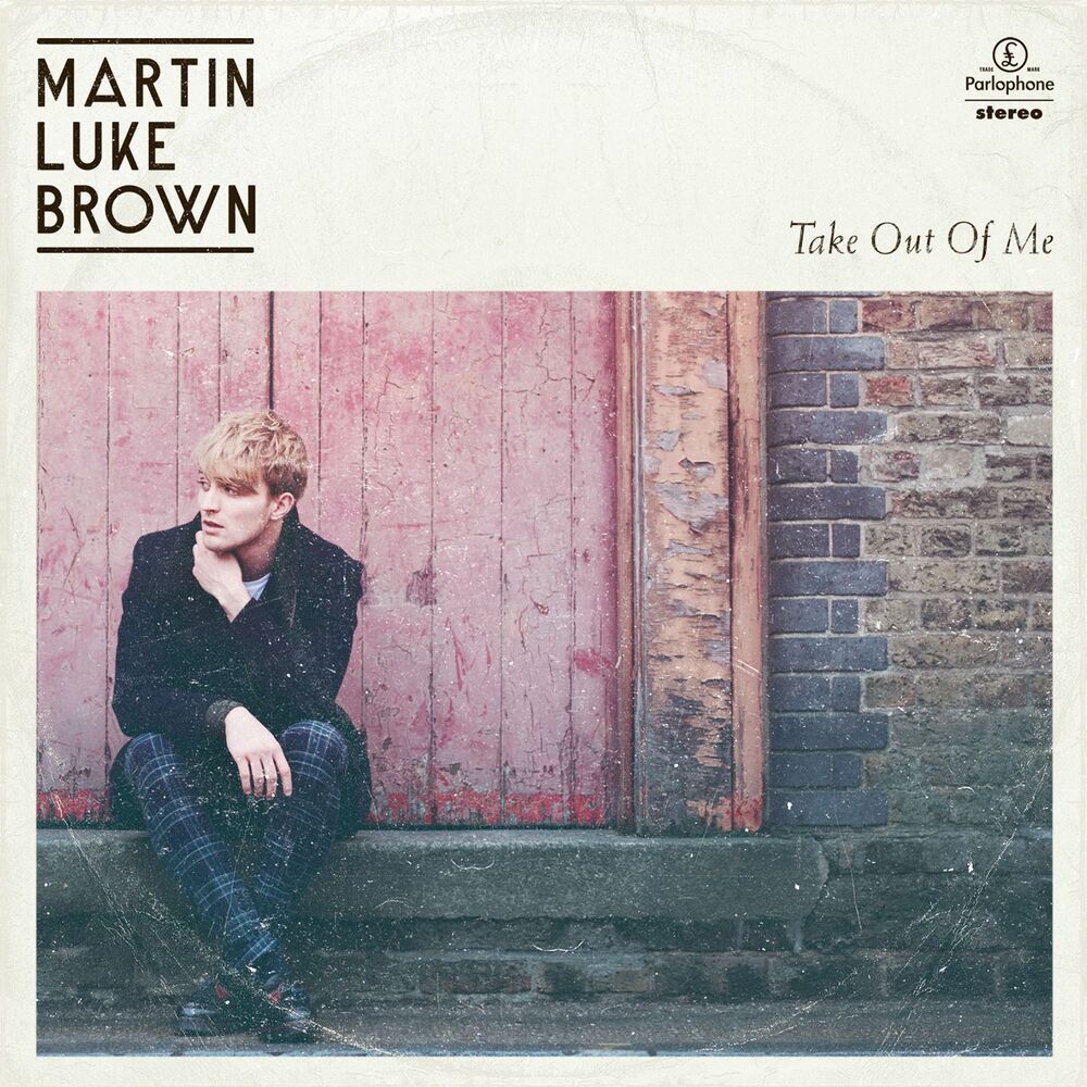 Picture of Take Out Of Me EP