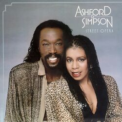 Cover of Street Opera