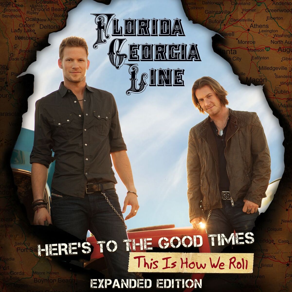 Album cover of Country In My Soul