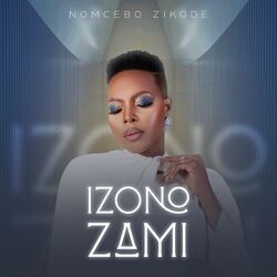 Cover of iZono Zami