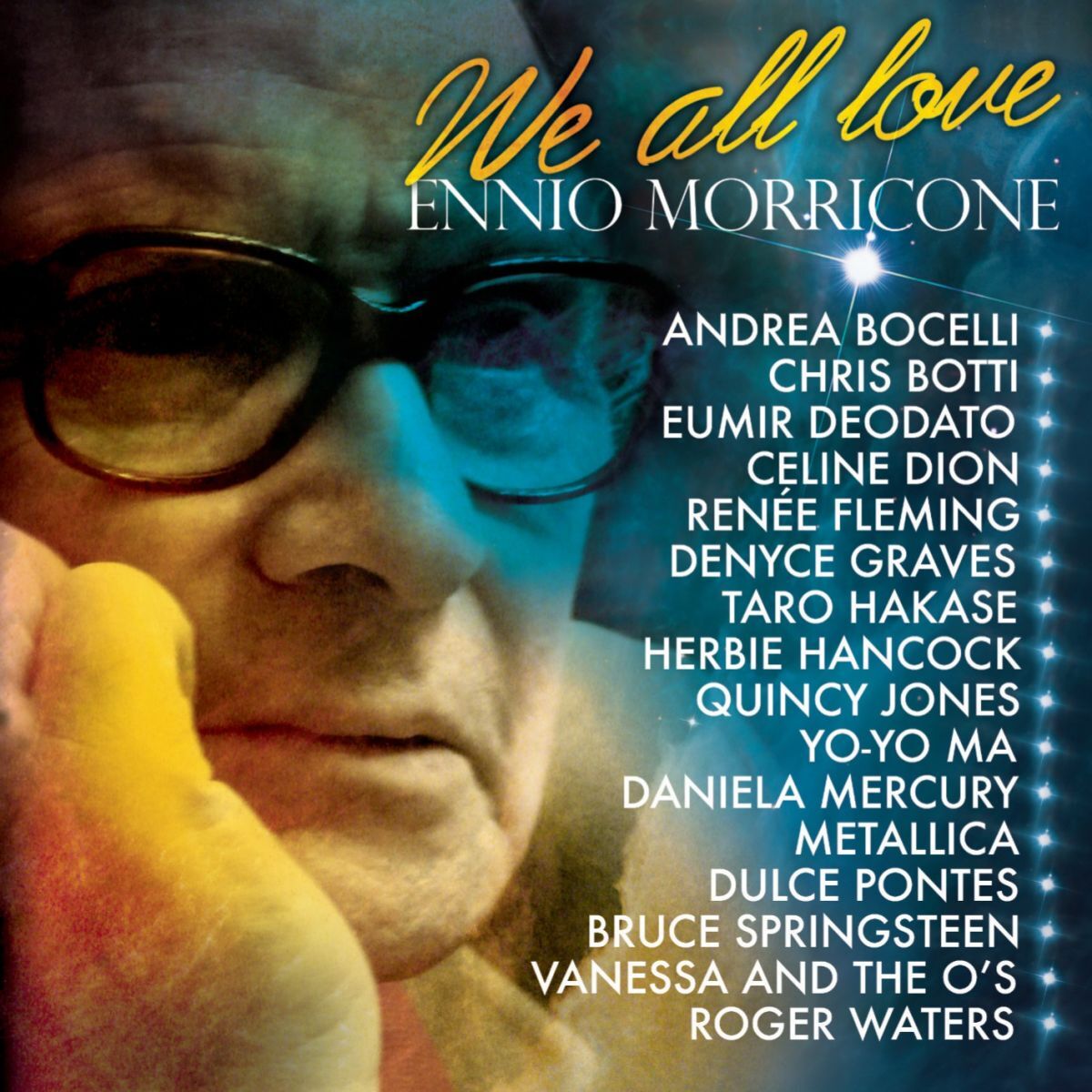 Album cover of I Knew I Loved You