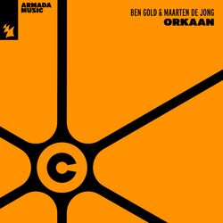 Cover of Orkaan