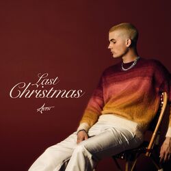 Cover of Last Christmas