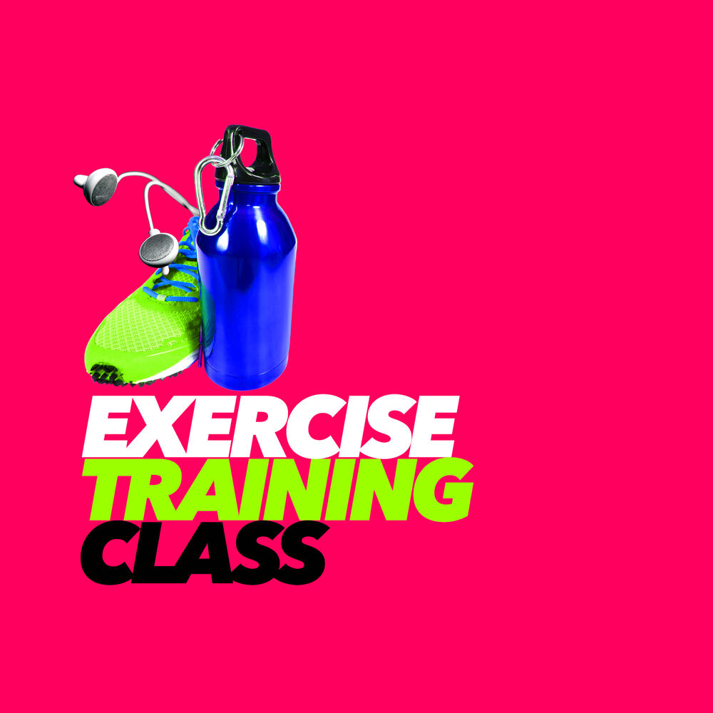 Picture of Exercise Training Class