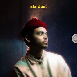 Cover of Stardust