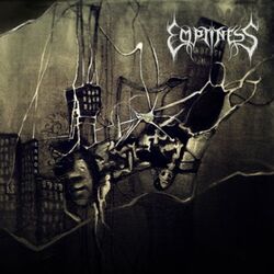 Cover of Error