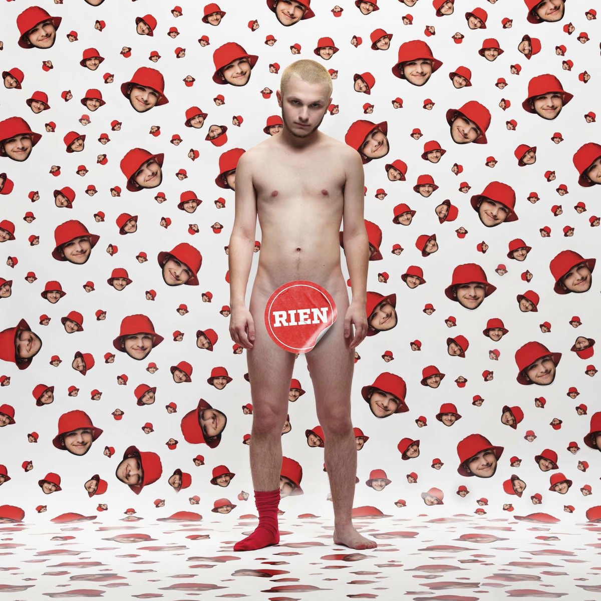 Album cover of Léo Ferré